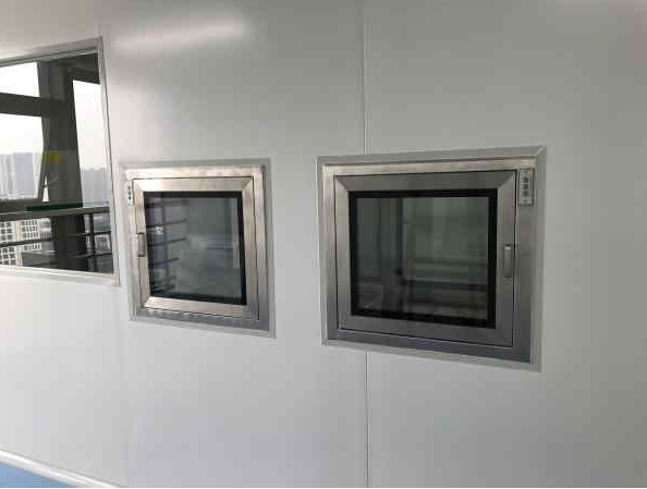 為什么要做潔凈無(wú)塵車(chē)間？